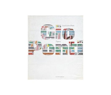 Gio Ponti（伊）