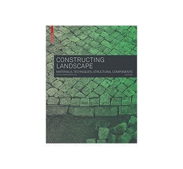CONSTRUCTING LANDSCAPE　3:EDITION