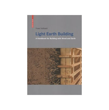 Light Earth Building