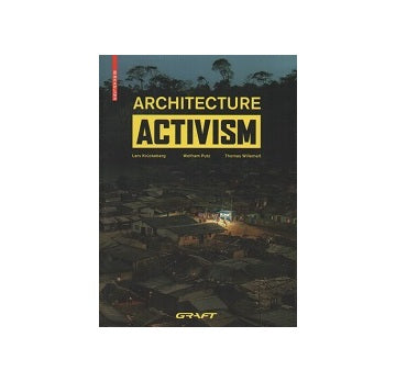 Architecture ACTIVISM
