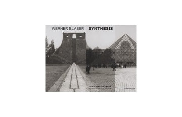SYNTHESIS : Texts and Collages