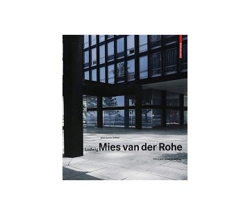 Ludwig Mies van der Rohe