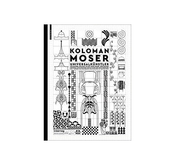 Koloman Moser　コロマン・モーザー
