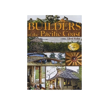 BUILDERS of the Pacific Coast