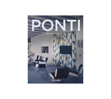 GIO PONTI　ジオ・ポンティ