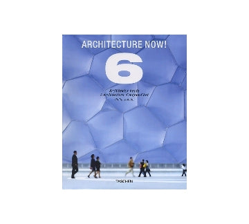 ARCHITECTURE NOW ! Vol.6
