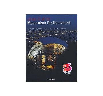 Julius Shulman　Modernism Rediscovered