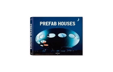 PREFAB HOUSES
プレファブ・ハウス