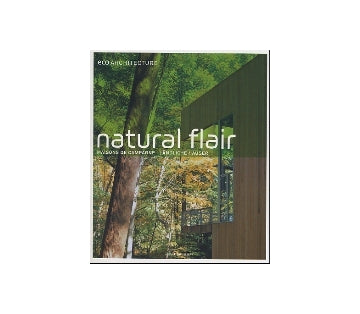 eco ARCHITECTURE　natural flair