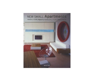NEW SMALL Apartments