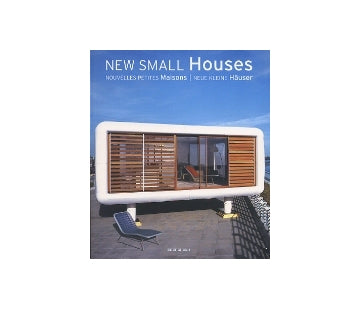 NEW SMALL Houses