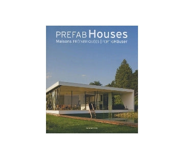 PREFAB Houses