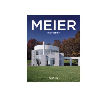 RICHARD MEIER リチャード・マイヤー