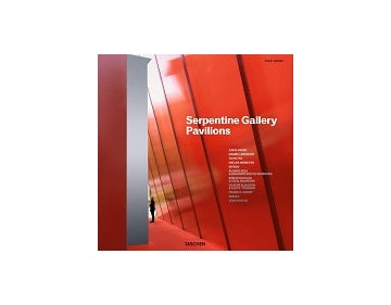 Serpentine Gallery Pavilions