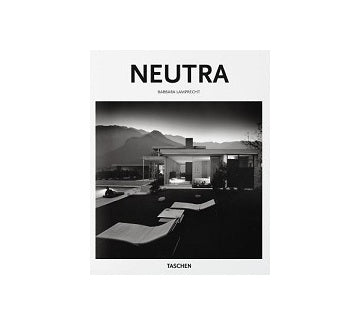 Richard Neutra　リチャード・ノイトラ