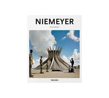 Niemeyer オスカー・ニーマイヤー