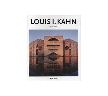Louis I Kahn ルイス・カーン