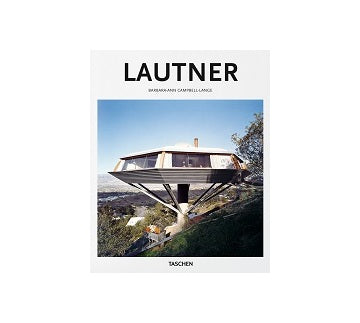 Lautner ジョン・ロートナー