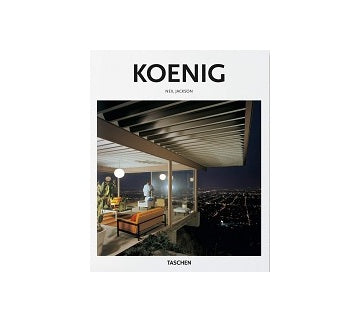 Pirre Koenig ピエール・コーニッグ