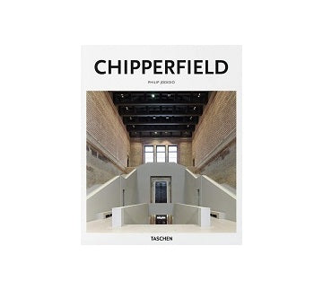 David Chipperfield　デイヴィッド・チッパーフィールド