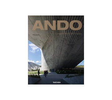 Ando Complete Works 1975-Today 2014 Edition