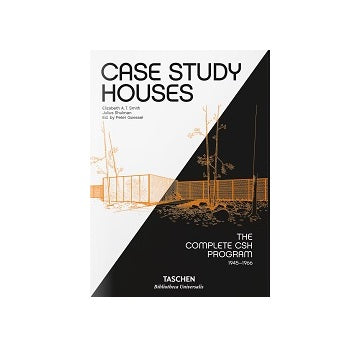 Case Study Houses
The Complete CSH Program