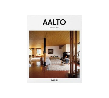 Alvar Aalto　アルヴァー・アアルト