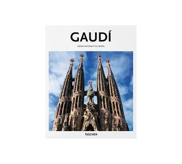 GAUDI ガウディ