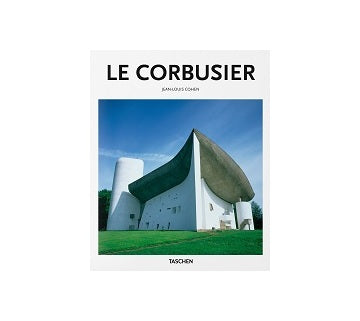 Le Corbusier　ル・コルビュジエ