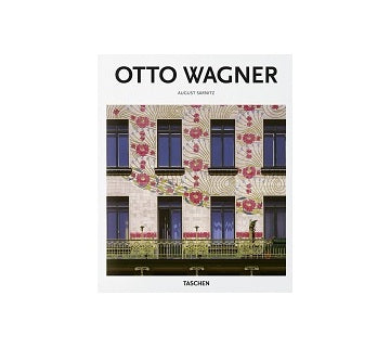 OTTO WAGNER ワグナー