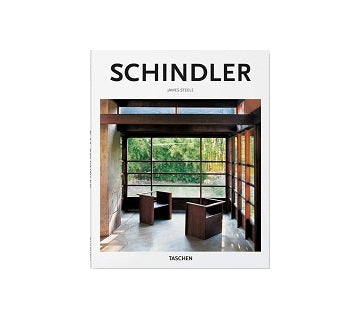 R. M. Schindler　シンドラー