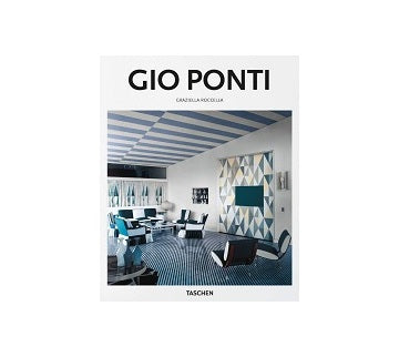 Gio Ponti ジオ・ポンティ