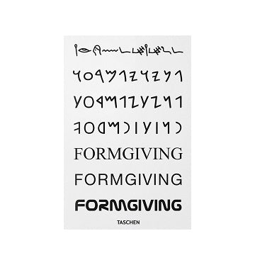 BIG Formgiving An Architectural Future History