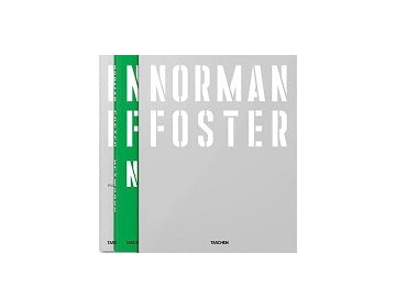 Norman Foster Complete Works 1965-today