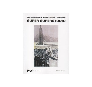 Super Superstudio