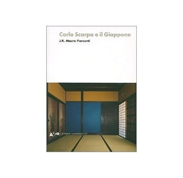 Carlo Scarpa e il Giappone