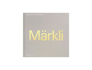 Peter Markli:Everything one invents is true