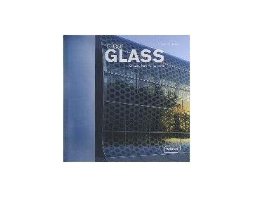clear GLASS　ガラス