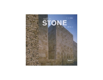 set in STONE　石