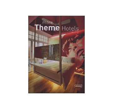 more Theme Hotels ホテル