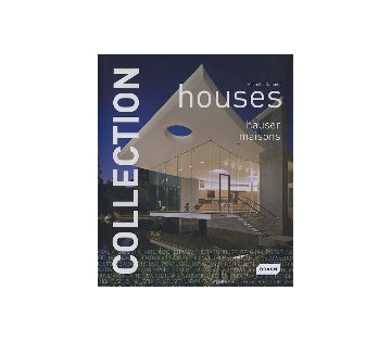 COLLECTION houses