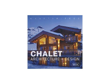CHALET ARCHITECTURE ＋DESIGN