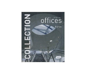 COLLECTION　offices　オフィス建築