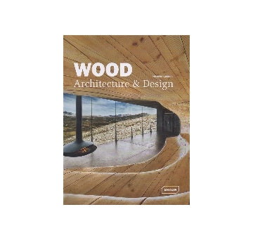 WOOD Architecture&Design