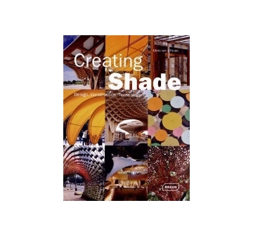 Creating Shade