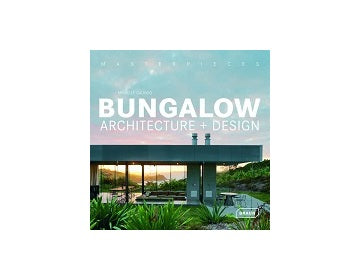 Bungalow Architecture + Design