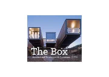 The Box　Architectural Solutions with Containers
