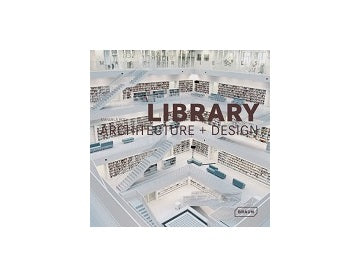 Library Architecture + Design