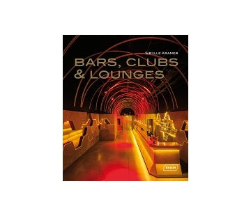 Bars Clubs & Lounges