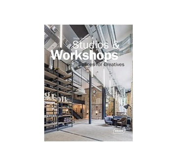 Studios & Workshops Spaces for Creatives